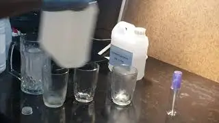 Homemade Hand Sanitizer Spray 75% Alcohol