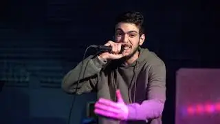 C4Battle - 4 Edizione 2020 || Entropia vs Hasma || (Finale)