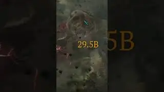 BOULDER BRINGER BEST DRUID BUILD! #diabloivgameplay  #gamer #gamergamer #gaming #shorts #druid
