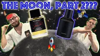 Is Oud in White 🤍 the NEXT “The Moon”?! 🌖 A New Oud King Rises!