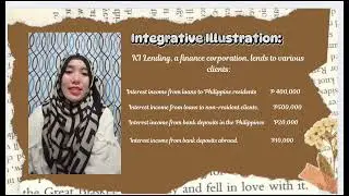 Topic: Regular Income tax: Inclusion in gross income