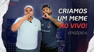 BARBEARIAS REAIS EP. 06 - O BARBEIRO MAIS QUERIDO DOS MC's!