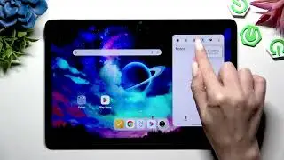 REDMI Pad 2 &ndash; How to Open Apps in Pop Up View (Floating Windows)