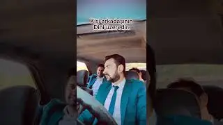 Canın cennete dostum