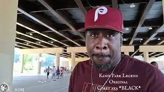 Kanis Park Original 
