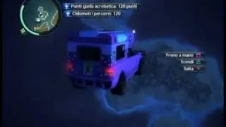 acrobazia+bug just cause 2 ita