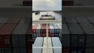 The Lloyd's List Telegram t.me/LloydsListDaily #shipping #containers