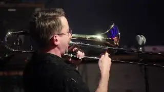 Ric Becker Quartet - 