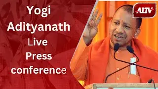 A1TV LIVE: Adityanath LIVE | BJP |