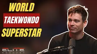 The London 2012 Olympic Selection Scandal - Aaron Cook (Elite Podcast #50)