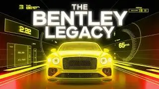 Bentley Flying Spur Evolution | The Most Refined Luxury Sedan Ever Built