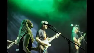 Jurica Pađen & Aerodrom feat GITA REI (Gita &Scaron;incek) - Lutka za bal (LIVE)