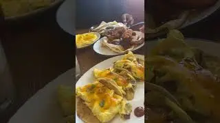 Breakfast In Raleigh Nc At Simply Crepes🥞🍳🥓 Raleigh Restaurants