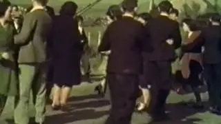 Copy of Fr. Patrick Malone: Dancing On The West Road