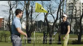 Top 10 Best Golf Courses near Detroit Golf Club 2022 (That You Can Play!) | Rocket Mortgage Classic