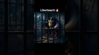 Black Hole Goat Libertaaa🗣️🔥🐐