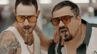 King Of The Pins // A Cigar Bodega Short