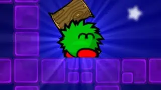 TEEWORLDS - JUST DDROCK RACE IN 3:01