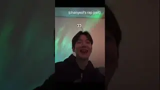CHANBAEKISTS WAKE UP WHO IS BAEKHYUN LOOKING AT!? WHO IS HE WITH ON CHRISTMAS EVE!? #chanbaek #exo