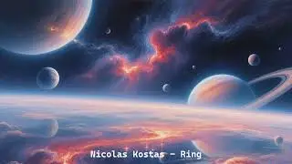 Nicolas Kostas - Transpose