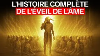 L&rsquo;HISTOIRE COMPL&Egrave;TE de l&rsquo;&Eacute;veil de l&rsquo;&Acirc;me &ndash; Chaque Spiritualiste Doit Conna&icirc;tre Cela