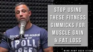 Fitness Gimmicks That Need to Die