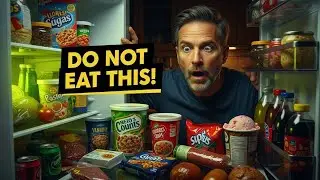 3 &ldquo;Healthy&rdquo; Foods That Are Secretly Destroying Testosterone After 40