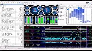 Bertha 4l80e transmission issue log