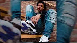 Luh Kel x Kaash Paige Type Beat - 