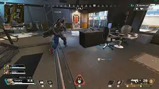apex &mdash; loot fail