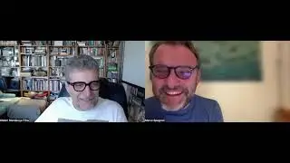 Kleber Mendonca Filho talks about the Secret Agent
