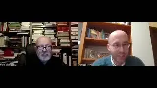 Dialoghi di Urbisaglia - Intervista a Franco Cardini
