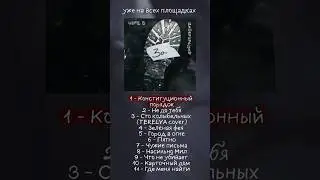 &laquo;Игра в андерграунд&raquo; уже на всех площадках! #шугейз #панк #рок #инди #rock #андеграунд #punk