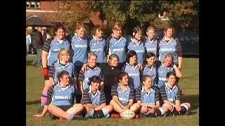 Kent v Hampshire U18's ~ Long ago...