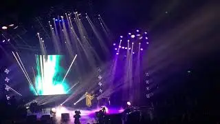Rolling in the deep by KZ Tandingan