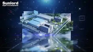 Inside Sunlord: Powering Tomorrow with World-Class Manufacturing