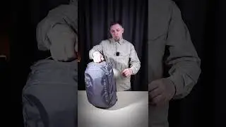 Лучшее от тактической концепции, адаптированное под повседневные задачи