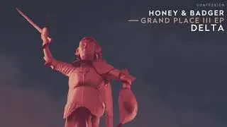 Honey & Badger - Delta