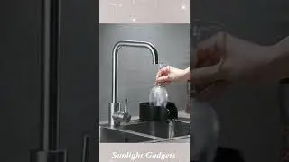 😍Sunlight Gadgets| Unique Smart Appliances| Home Cleaning Inventions Kitchen tools| #gadgets