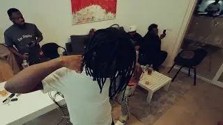 Dolla - KFK ( Official Music Video )