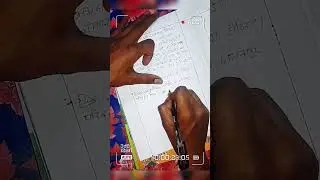 🔴💯Answer Writing Practice for UPSC Mains in Hindi 2024 PYQ#upscpreparation #mains #generalstudies