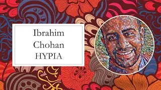 HYPIA Interview - Ibrahim A. Chohan - International Association of Hyperpolyglots