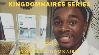 Silas Kingdomnaire King IV - You've Got Hidden Treasure #343