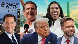 2028 Presidential Election Special: Who's Up, Who's Down?