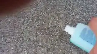 Feuertest  Nagellackentferner   YouTube