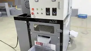 Upgrade super C05 cable chopper wire granulator machine#copperrecyclingmachine #machine #recycling