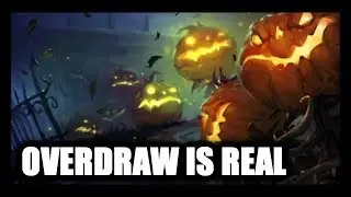 Craziest Game vs Wall Priest