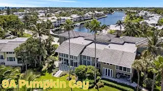 9A Pumpkin Cay | Ocean Reef Real Estate
