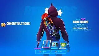 Fortnite All The Spy Within Challenges Guide (Play Matches, Eliminate Players & Complete Tasks)