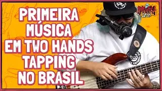 Sobre SENHOR do TEMPO (Charlie Brown Jr.)